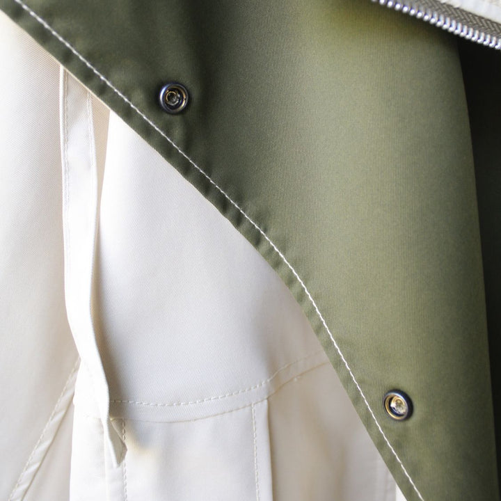 Vivienne Spring Windbreaker