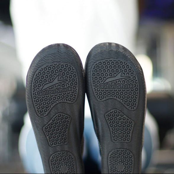 Avena Barefoot Shoes