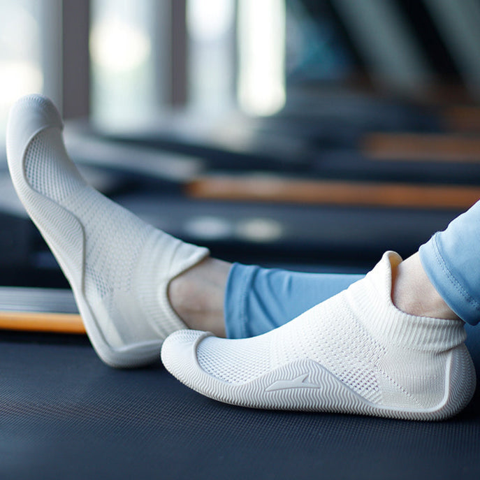 Avena Barefoot Shoes