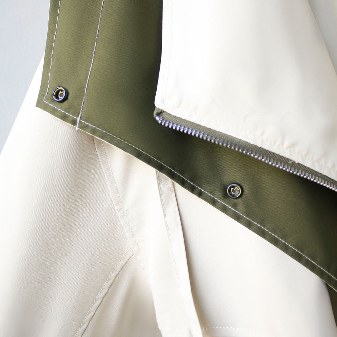 Vivienne Spring Windbreaker