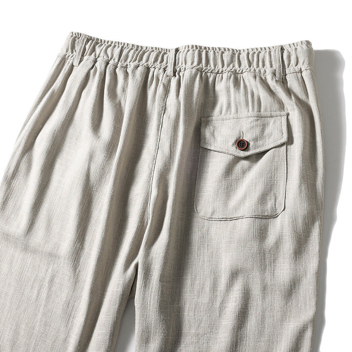 Ryder Linen Pants
