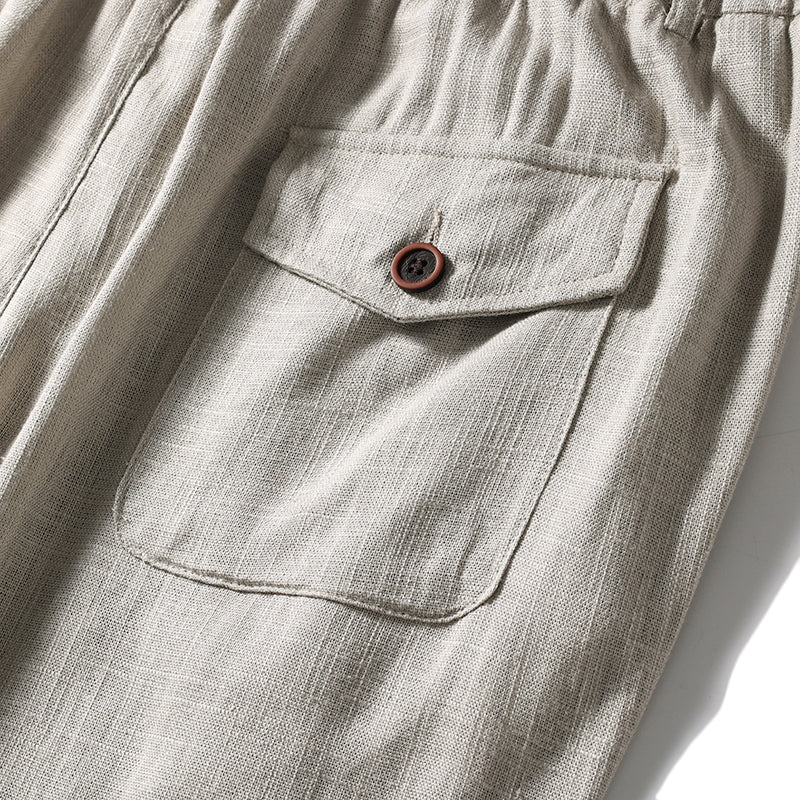 Ryder Linen Pants