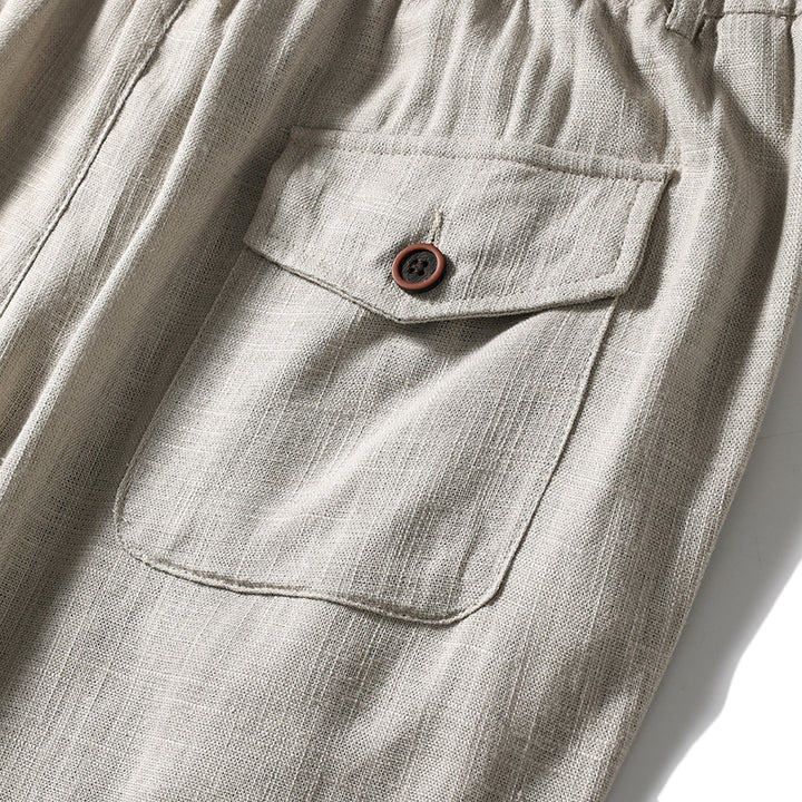 Ryder Linen Pants