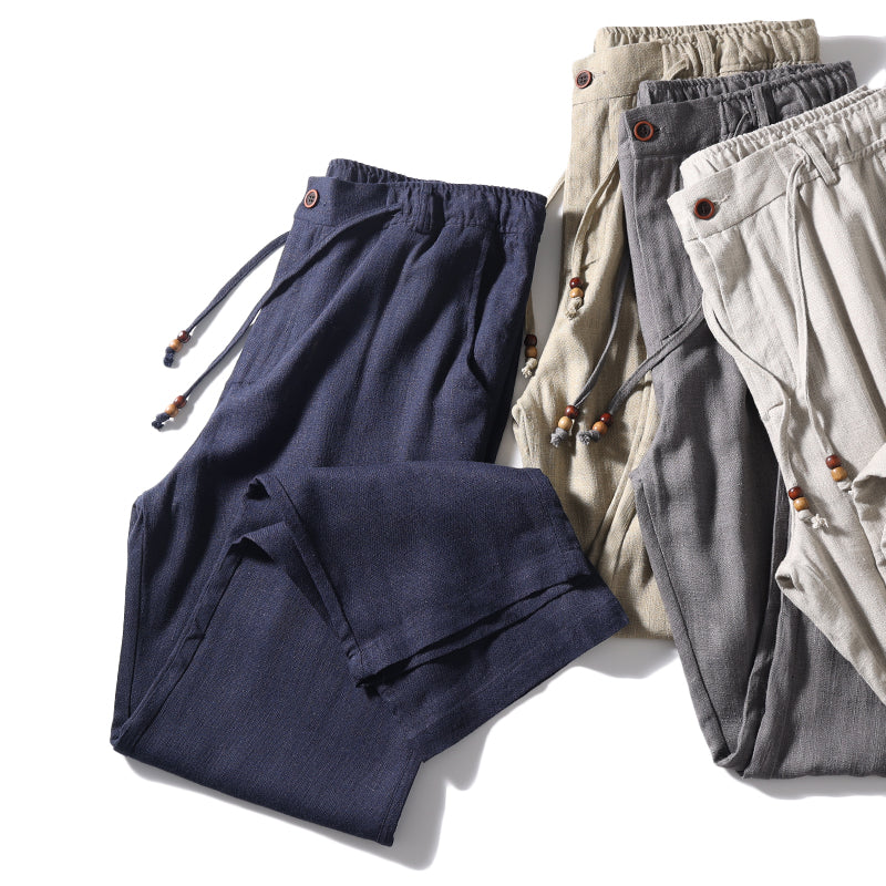 Ryder Linen Pants