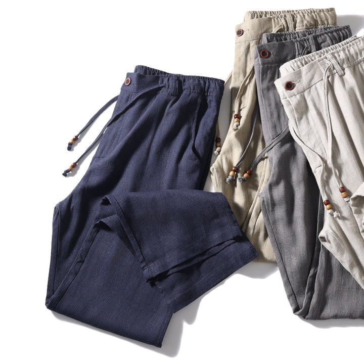 Ryder Linen Pants