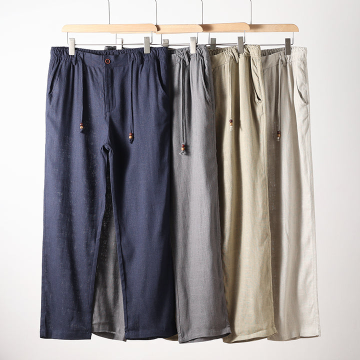 Ryder Linen Pants