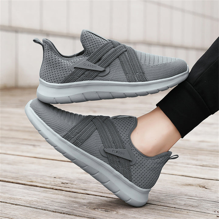 Cloud Orthopedic Shoes