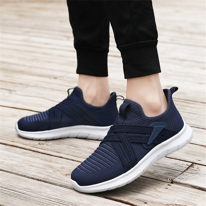 Cloud Orthopedic Shoes