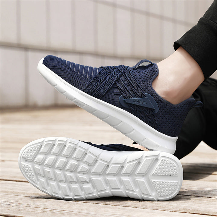 Cloud Orthopedic Shoes