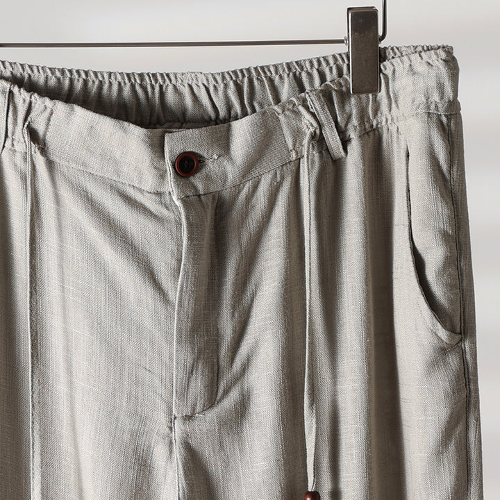 Ryder Linen Pants