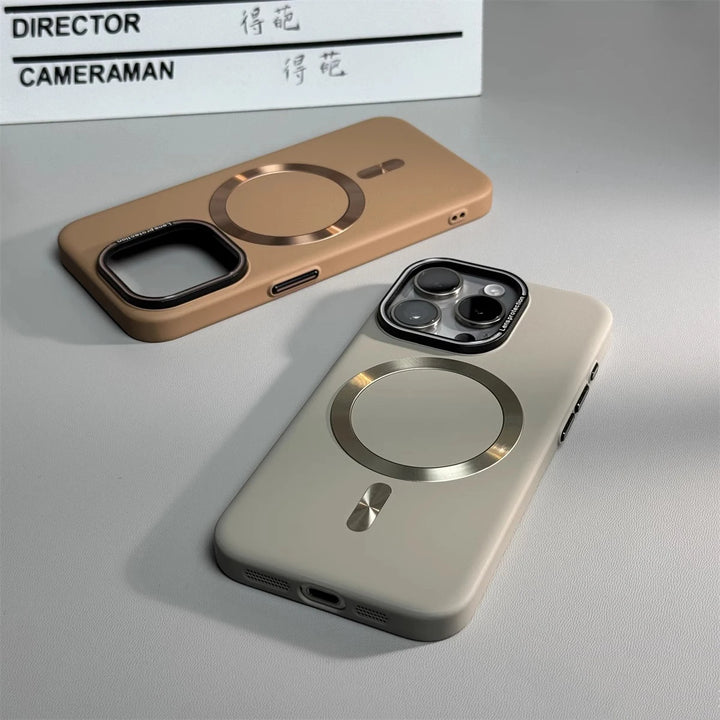 Luxe Matte iPhone Case