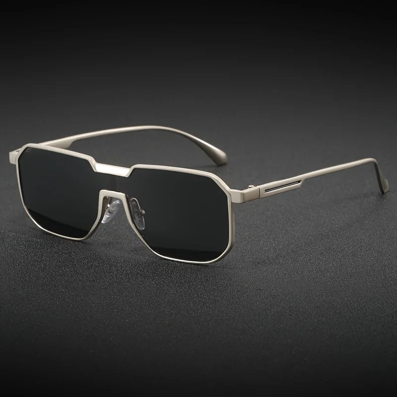 Helix Frame Sunglasses