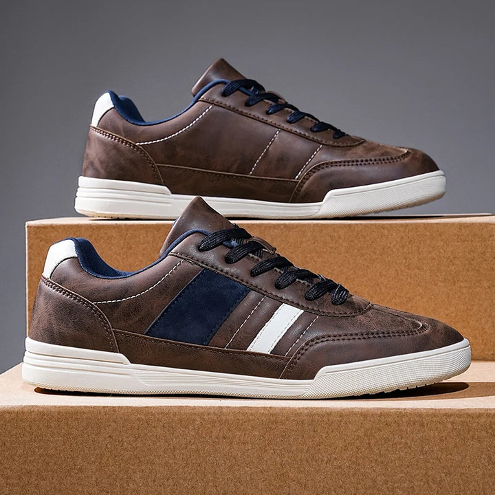 Weston Low-Top Sneakers