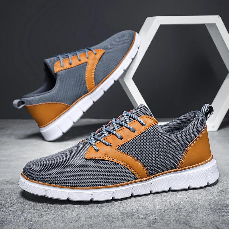 Noah Street Sneaker