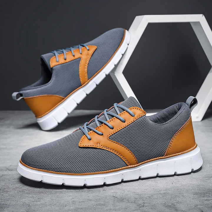 Noah Street Sneaker