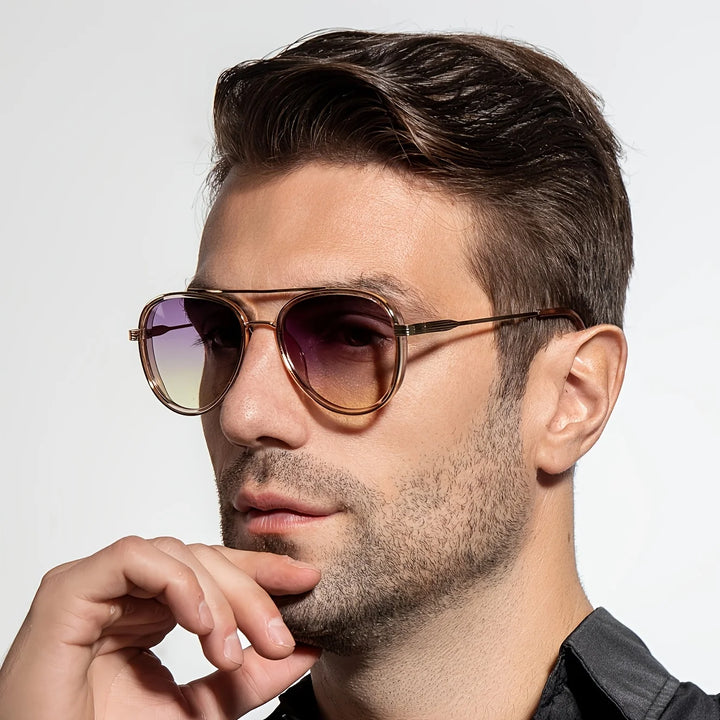 Preston Classic Sunglasses