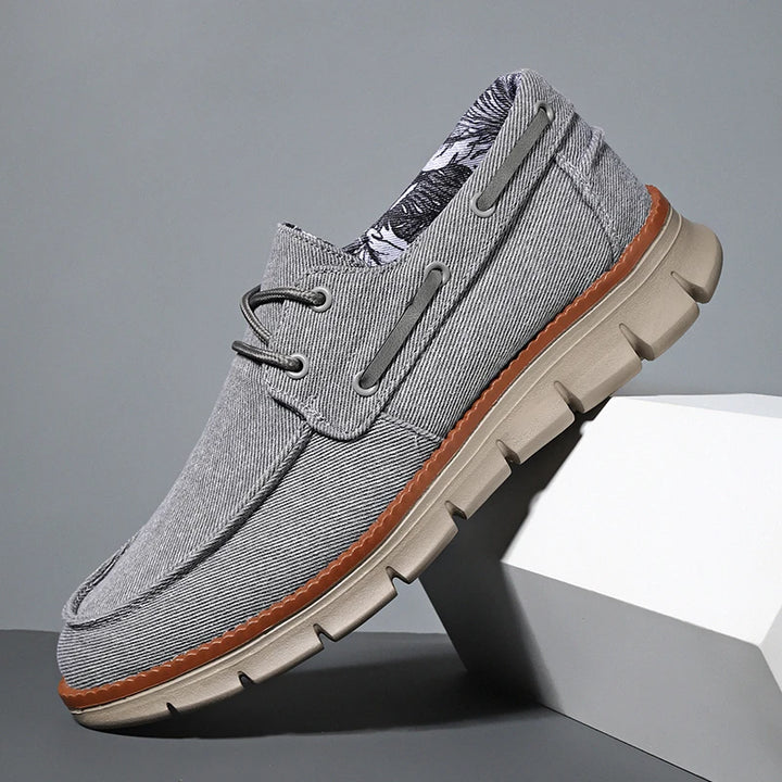 Harbor Slip-On Sneakers