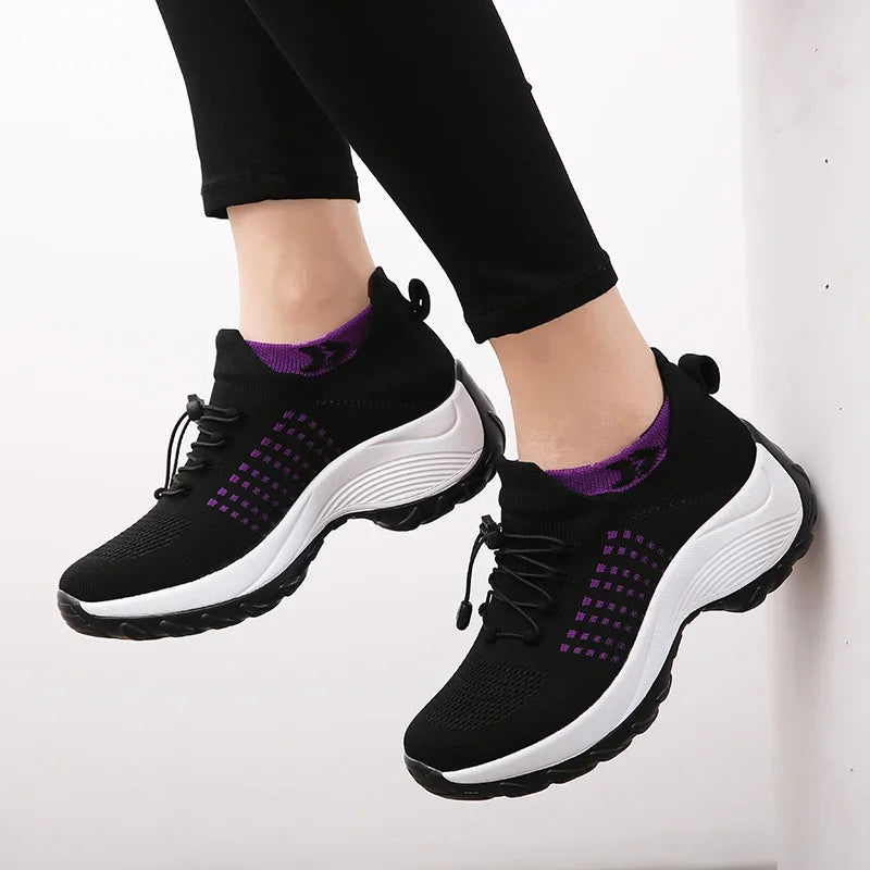 Astra Glide Walking Sneakers