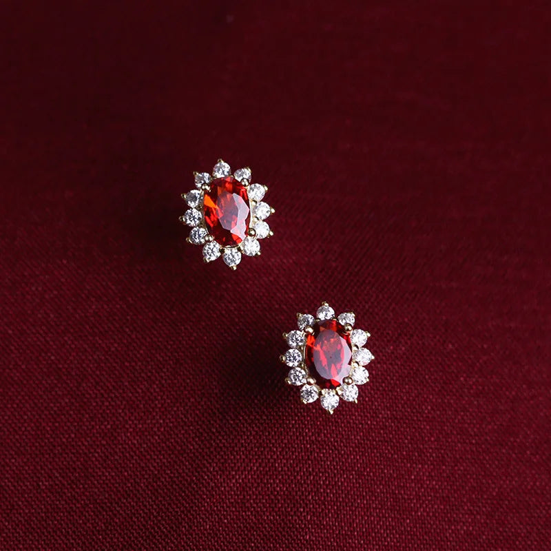 Regalia Gemstone Set