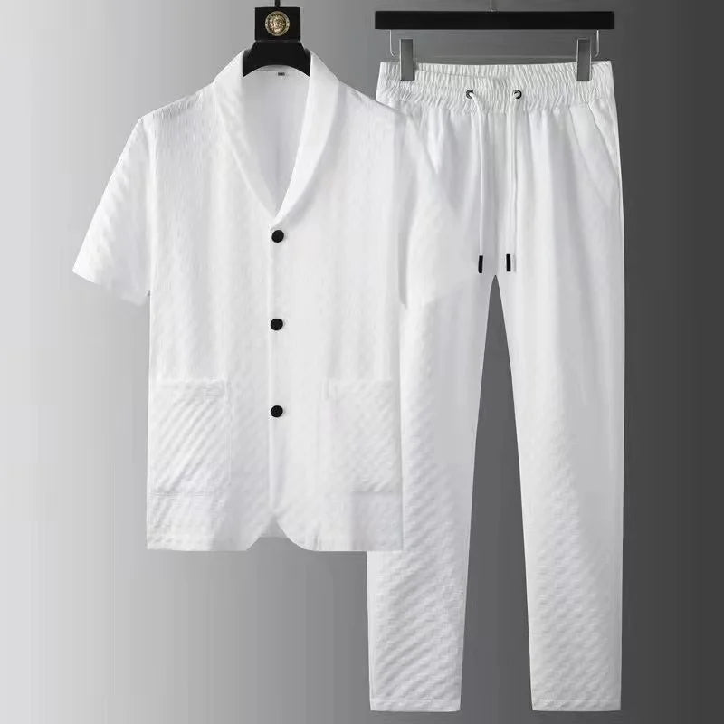 Avalon Two-Piece Set