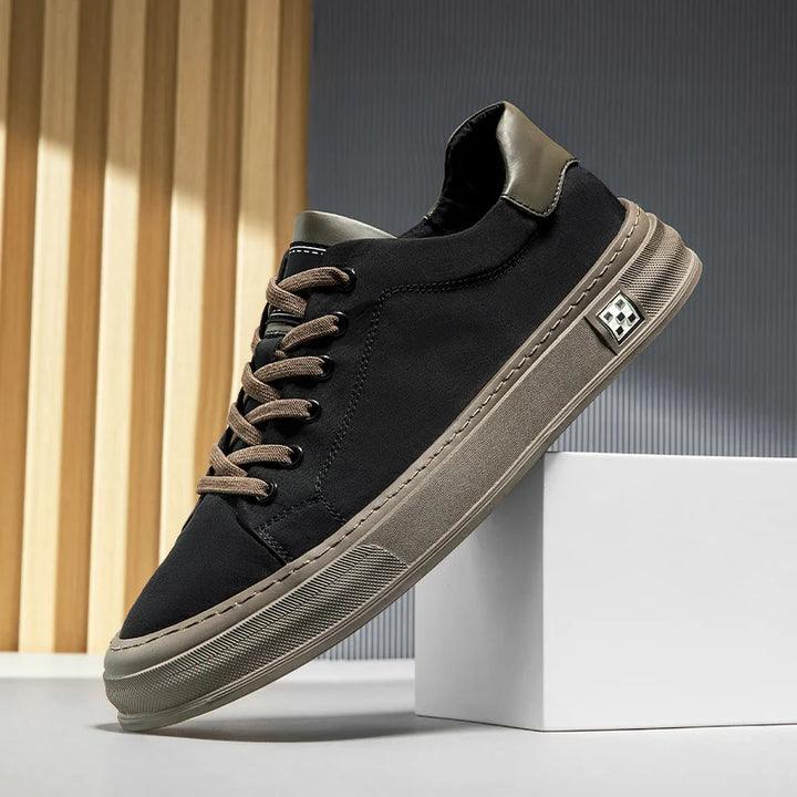 Wesley Canvas Sneakers