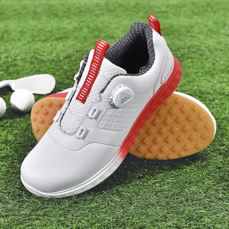 Titan Pro Golf Shoes