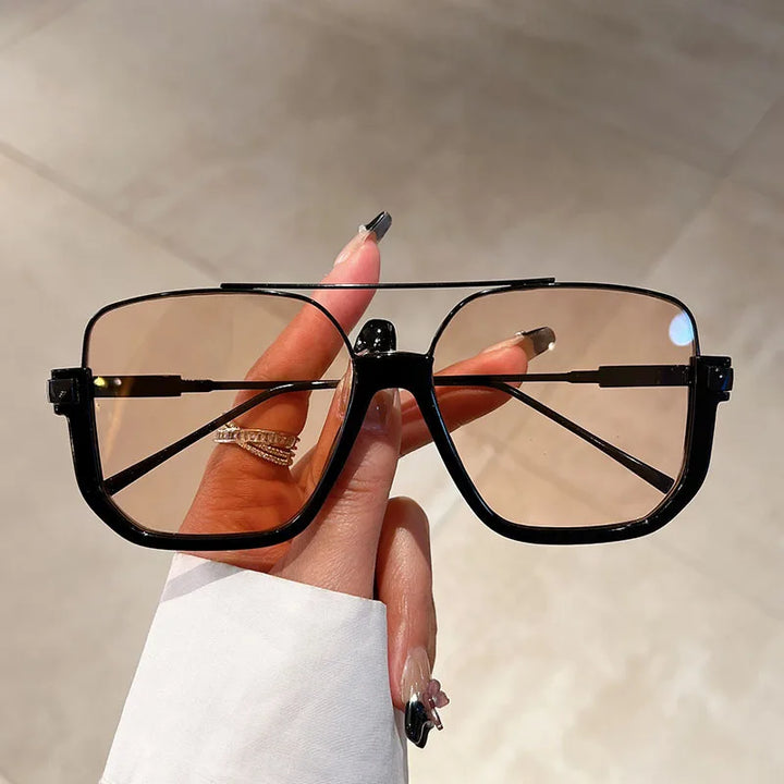 Verlaine Retro Sunglasses
