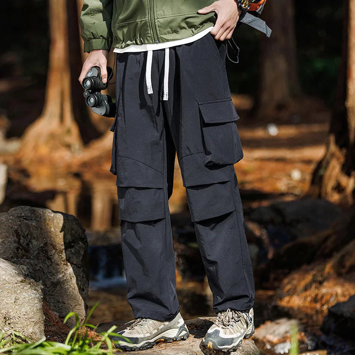 Dawson Hiking Cargo Pants