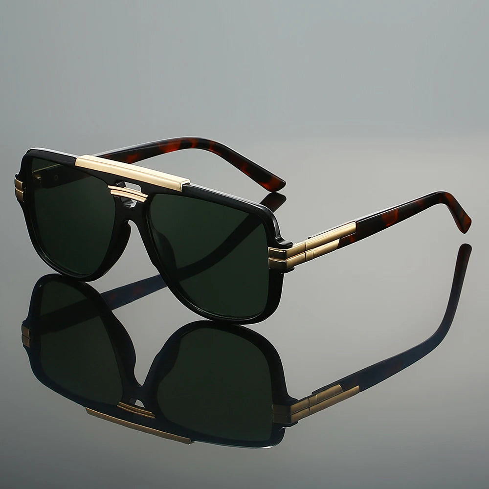 Aurelian Sunglasses