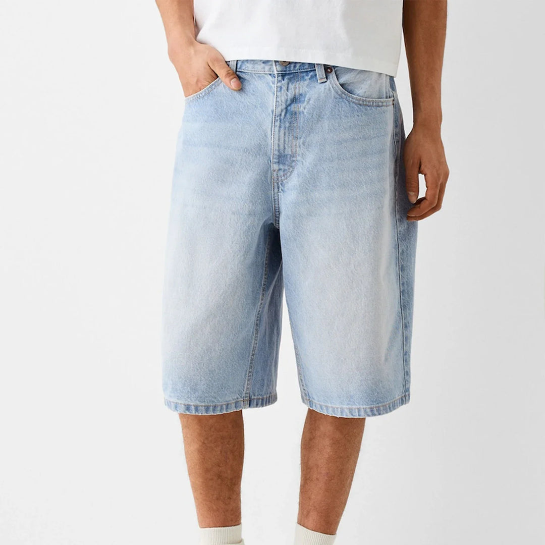 Drift Baggy Shorts