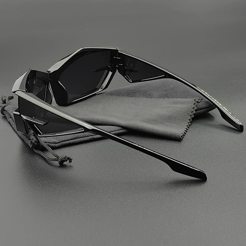 Ares Cycling Sunglasses