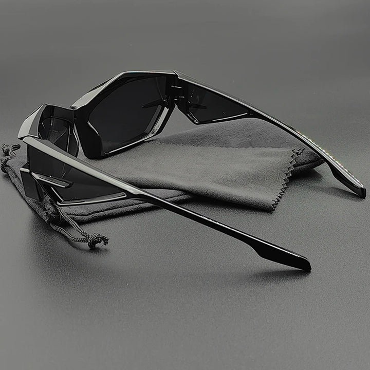 Ares Cycling Sunglasses