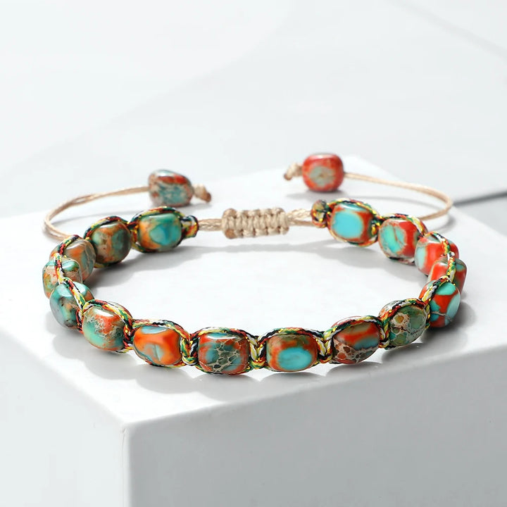 Amara Stone Bracelet