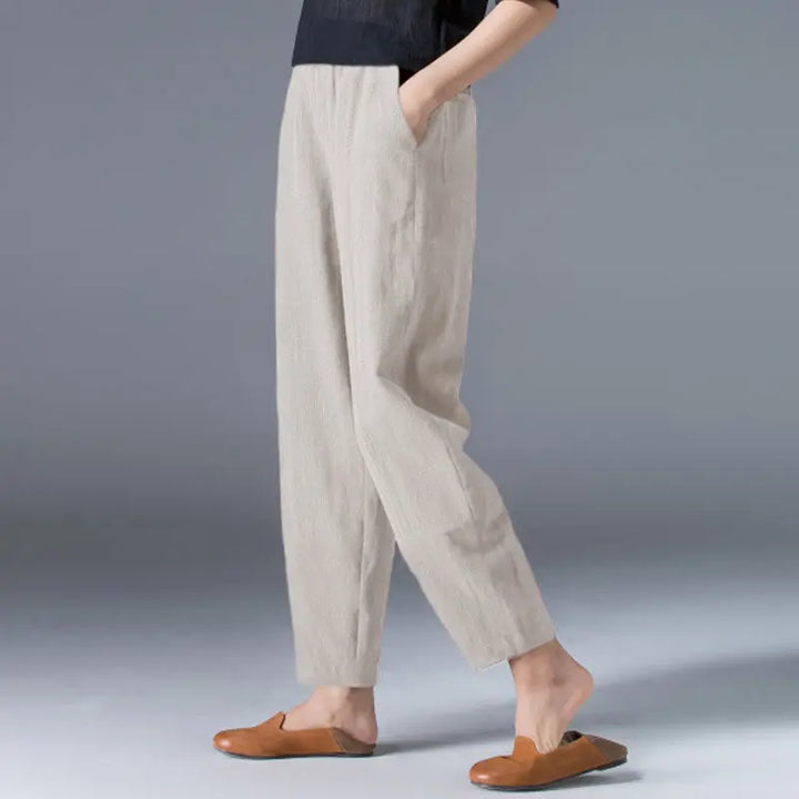 Lyra Wide Leg Pants