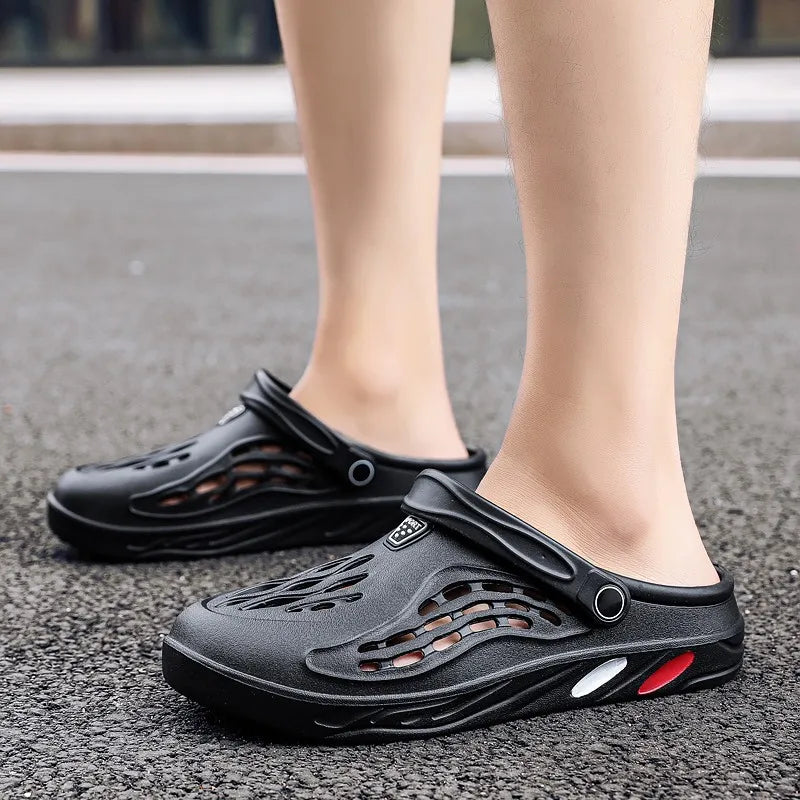 Nova EVA Slides