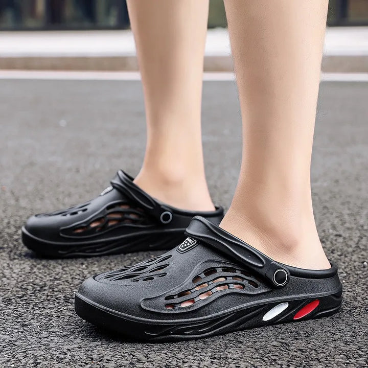 Nova EVA Slides