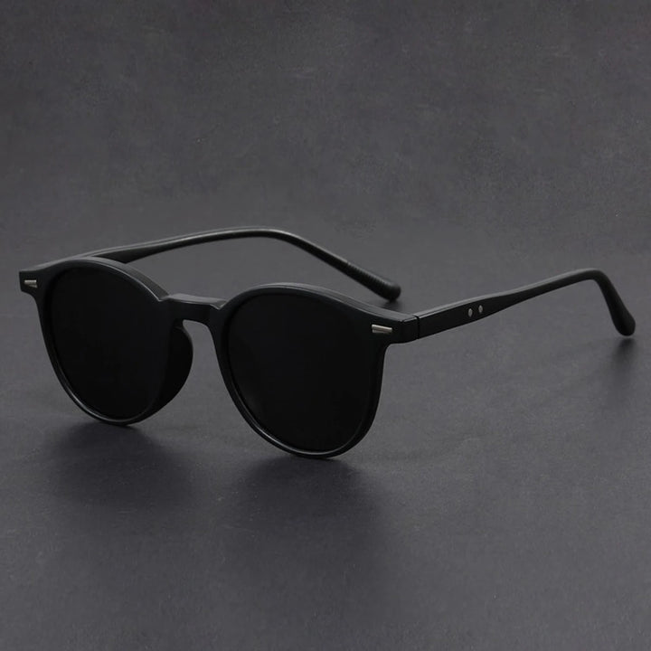 Belmont Retro Sunglasses