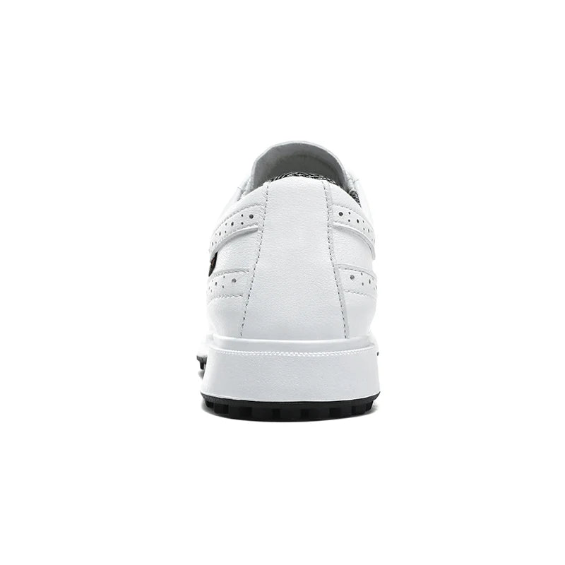 Halston Brogue Golf Shoes