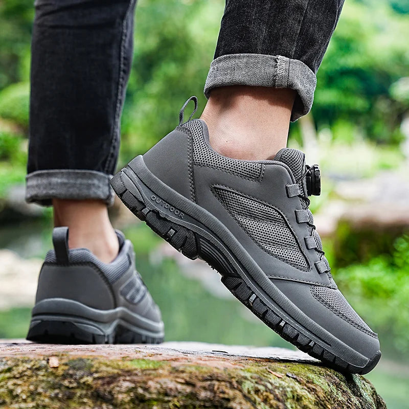Axel Hiking Shoes