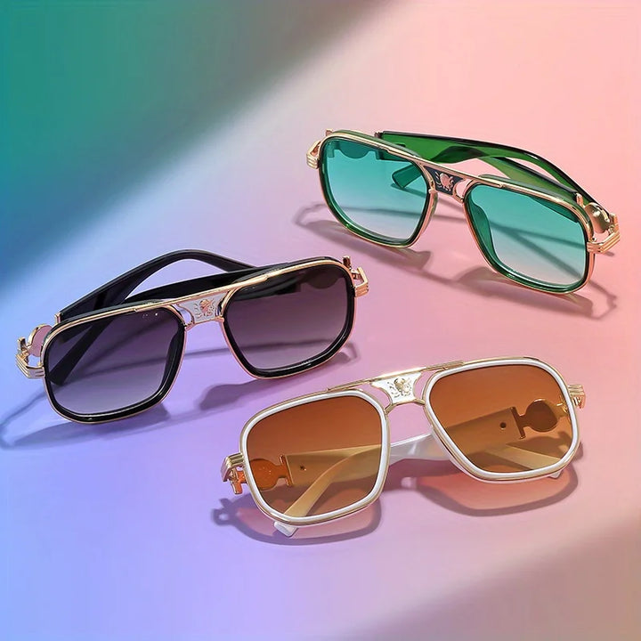 Icon Beam Sunglasses