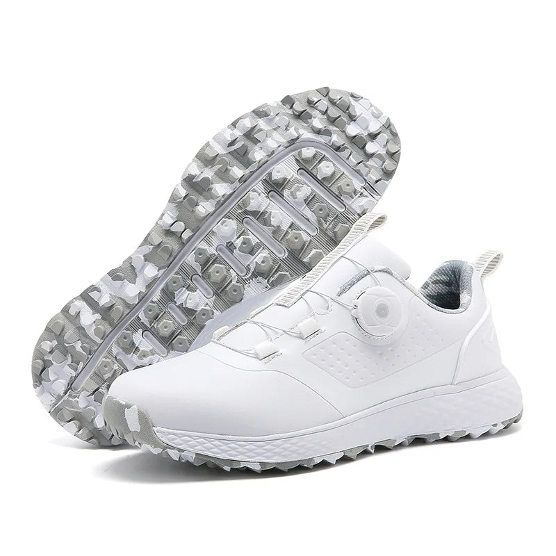 Asher Pro Golf Shoes