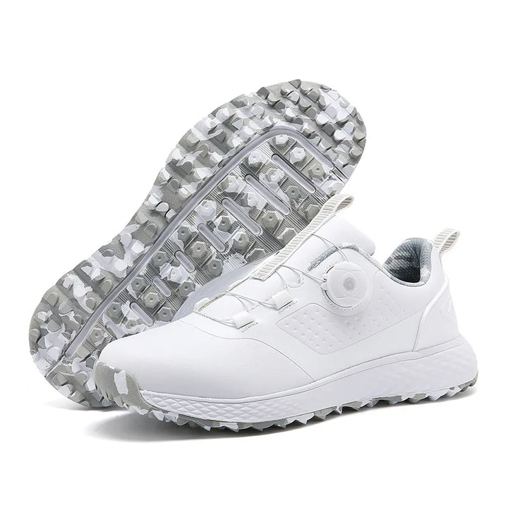 Asher Pro Golf Shoes