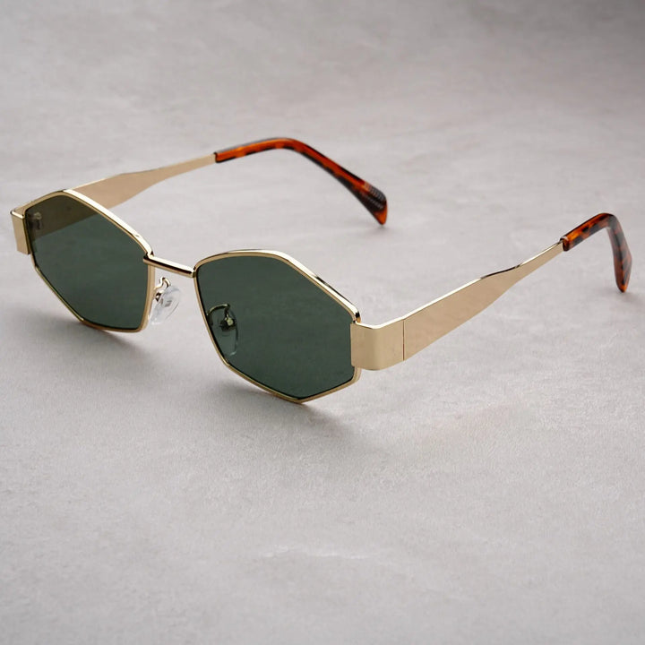 Icon Hex Sunglasses