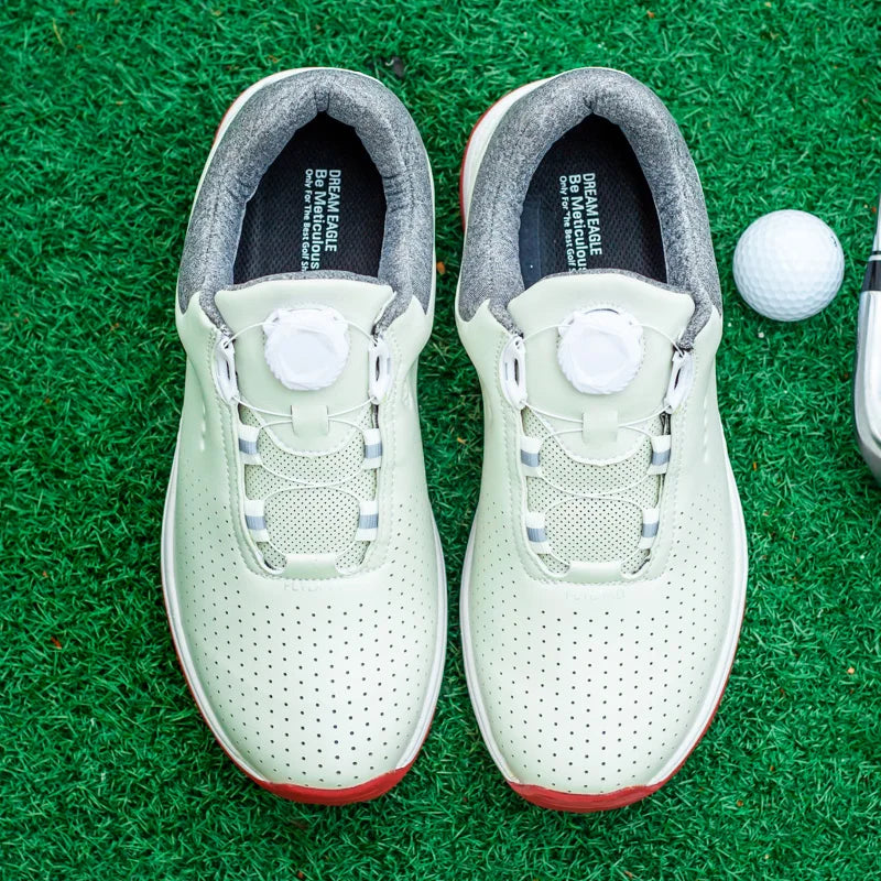 Aurelian Golf Shoes
