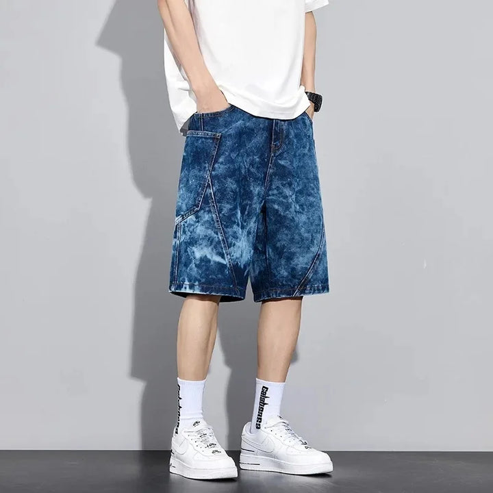 Vero Denim Jorts