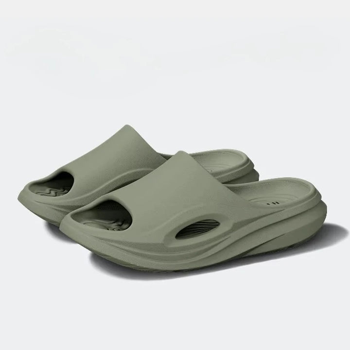 Velo Foam Slides