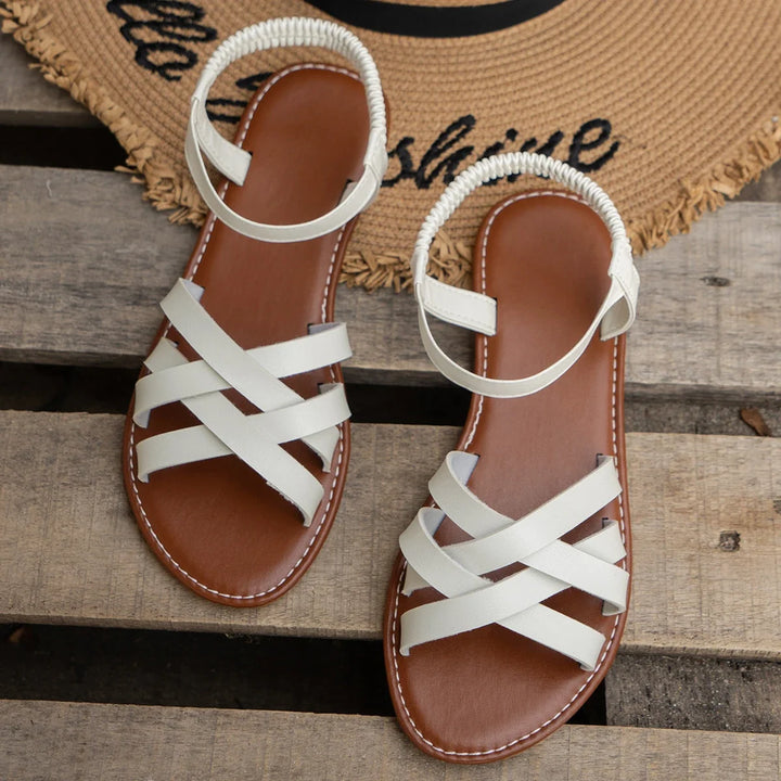 Solana Boho Sandals