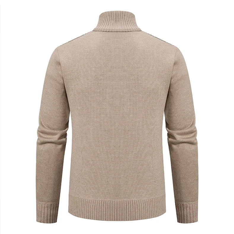Heritage Cardigan Jacket