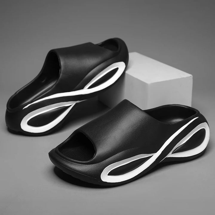 Infinity Cloud Slides