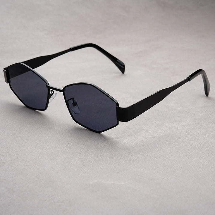 Icon Hex Sunglasses